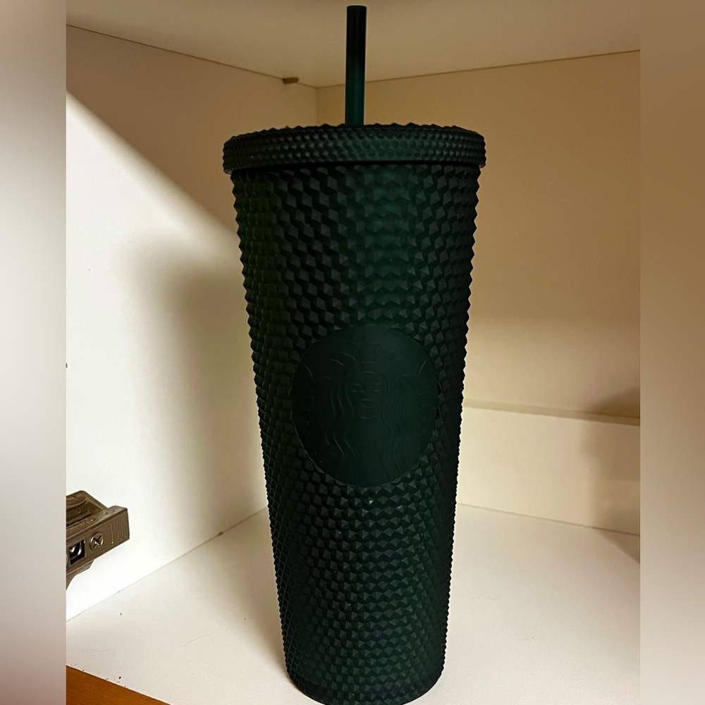 Starbucks Tumbler